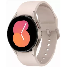 Умные часы Samsung Galaxy Watch 5 44 мм Wi-Fi NFC Cellular, pink gold